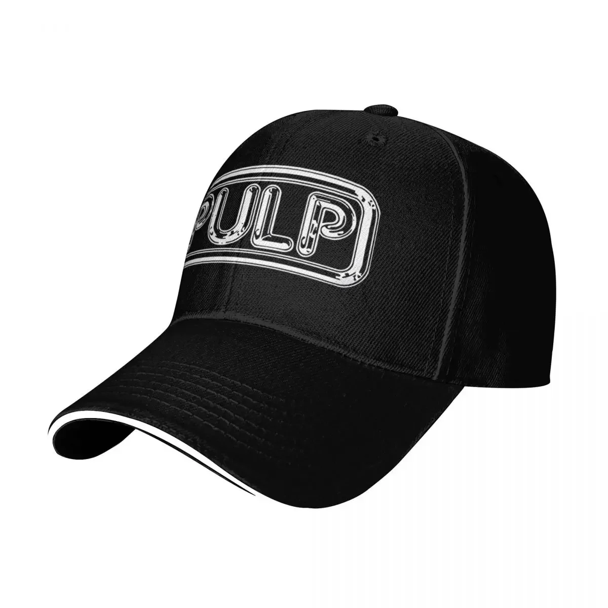 Outdoor Adventure Logo - Nuovo Cappello da Baseball per Uomo