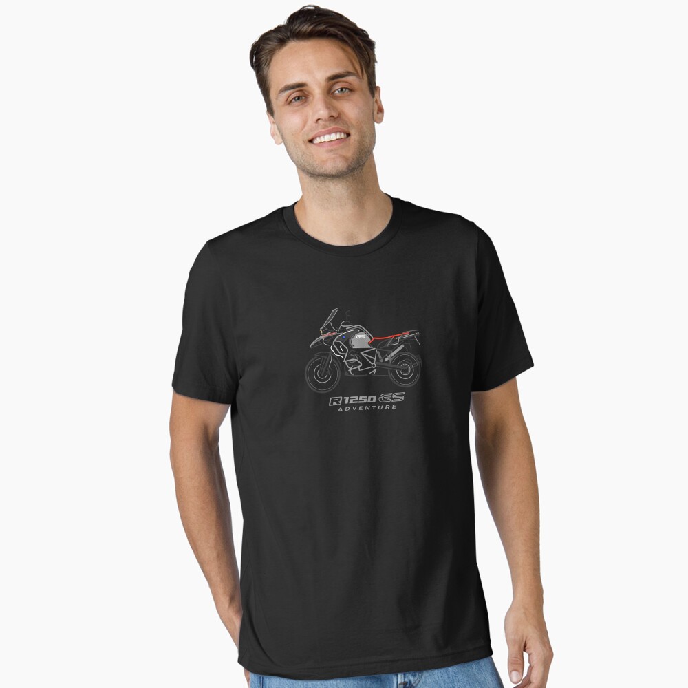 Outdoor Adventure Brand - Nuova Collezione 2026: T-Shirt Estiva da