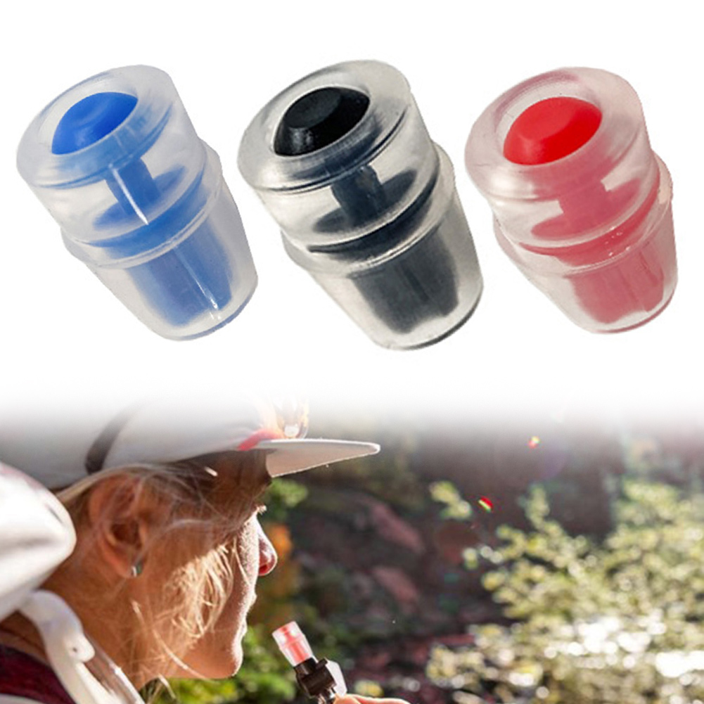 Outdoor Adventure Brand - Set di sostituzione della valvola per