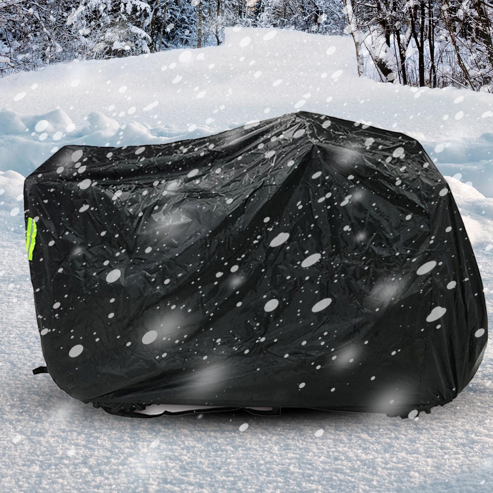 Outdoor Adventure Farm - Copertura ATV Protezione UV impermeabile Resistente