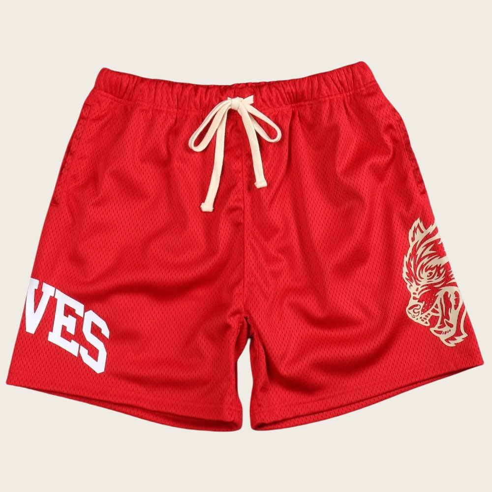 Pantaloncini da avventura per  - Outdoor Adventure At recensione e prezzo