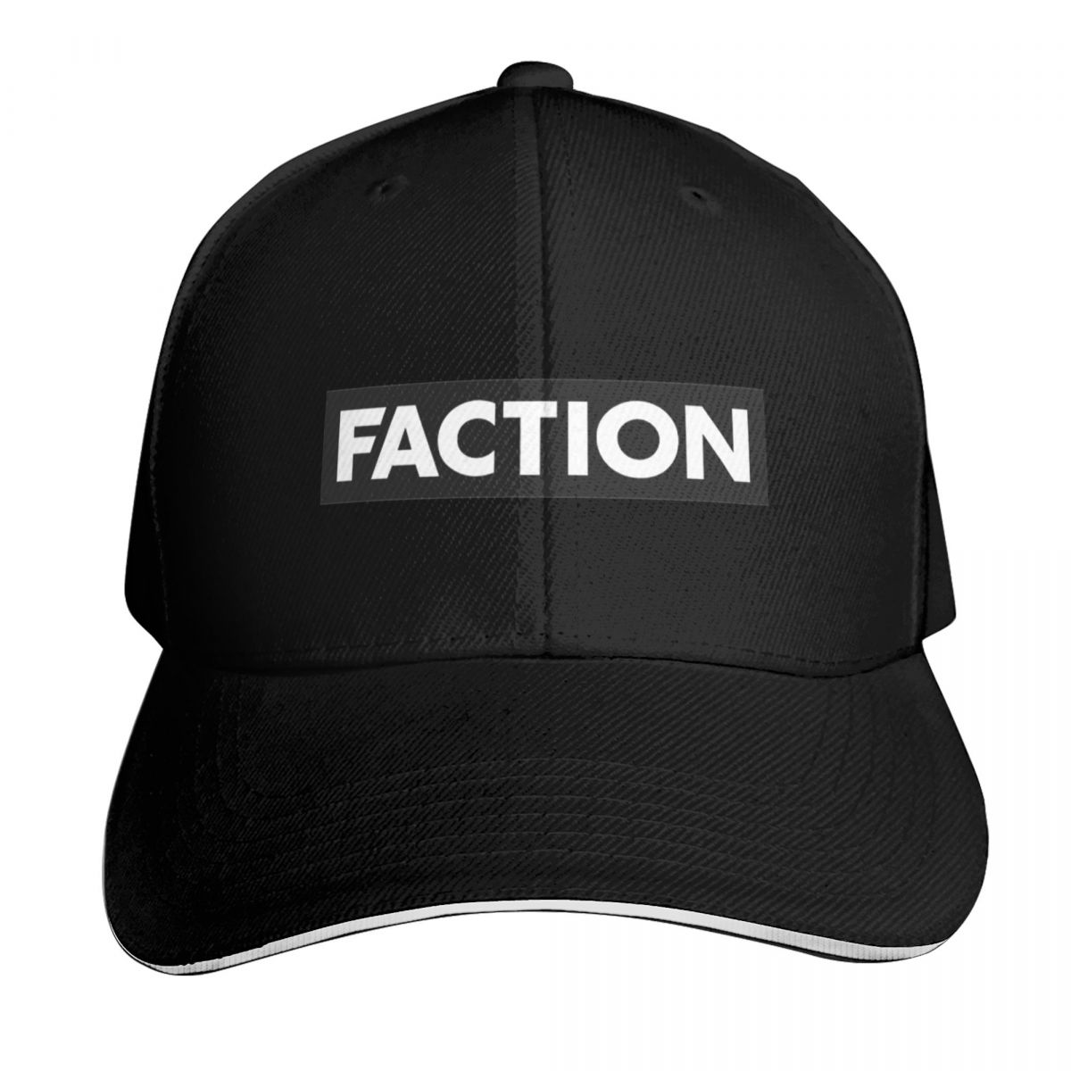 Cappellini da baseball Faction - Outdoor Adventure Brand recensione e prezzo