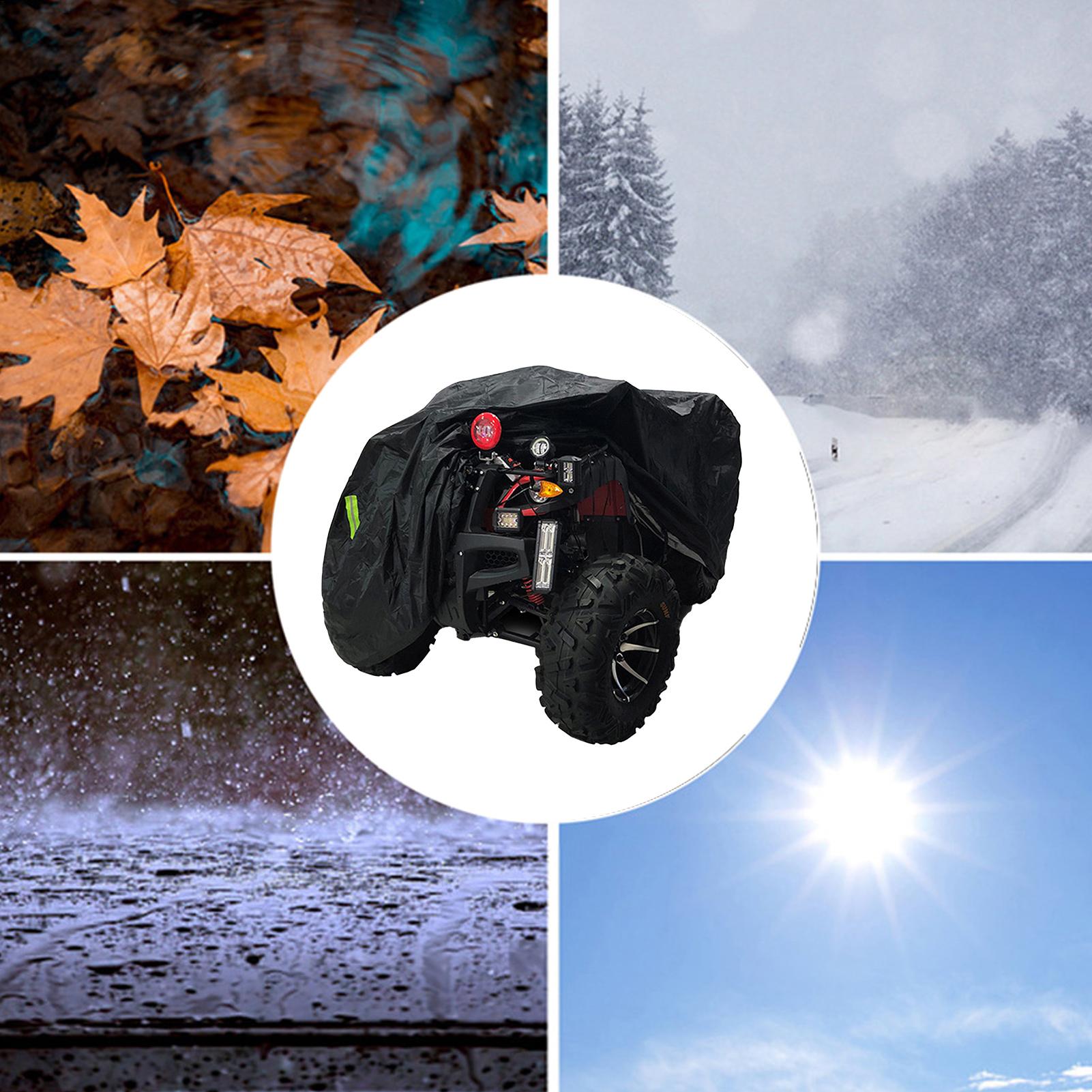 Copertura per auto Protezione  - Outdoor Adventure Farm recensione e prezzo