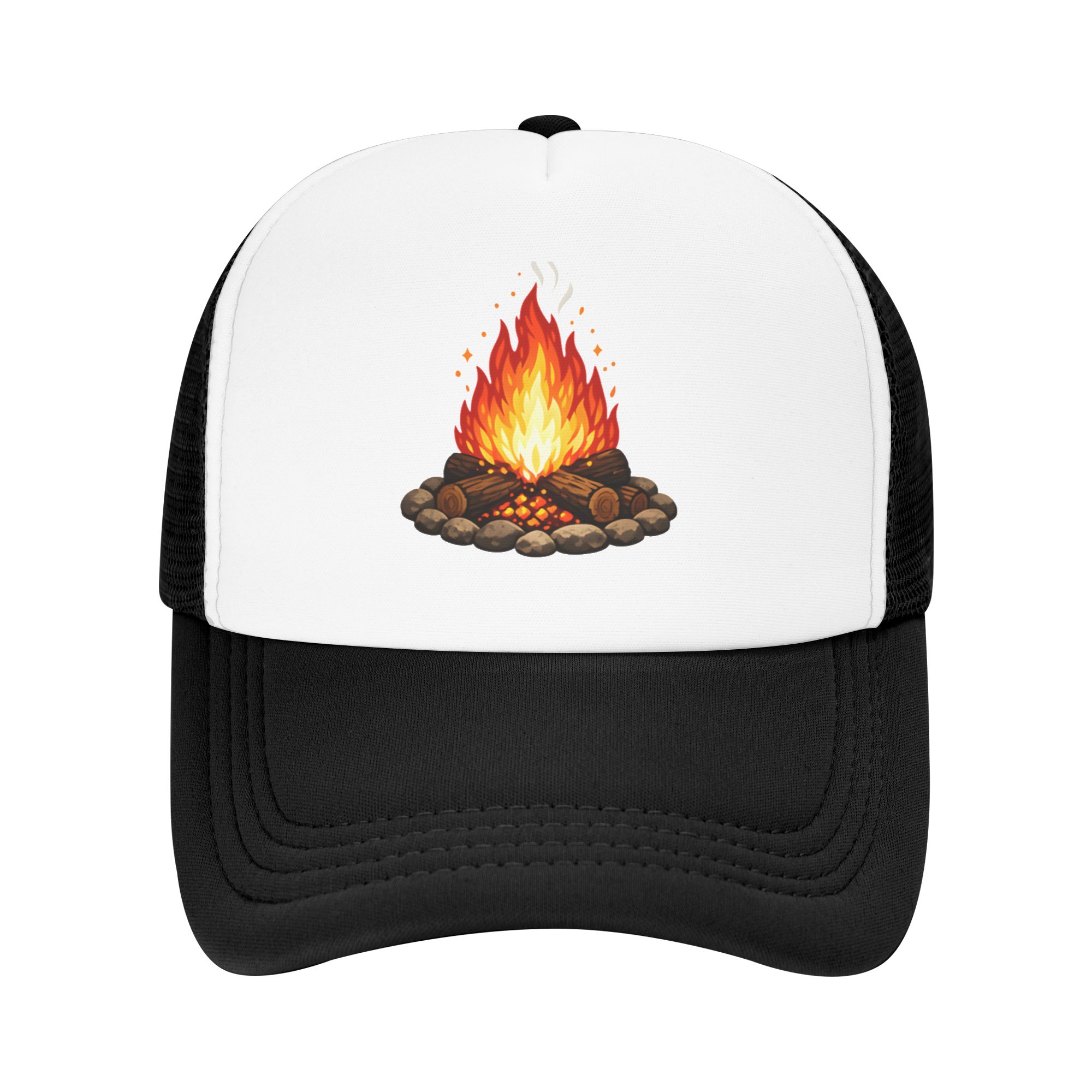 Cappellino da Baseball in Rete - Outdoor Adventure Brand recensione e prezzo