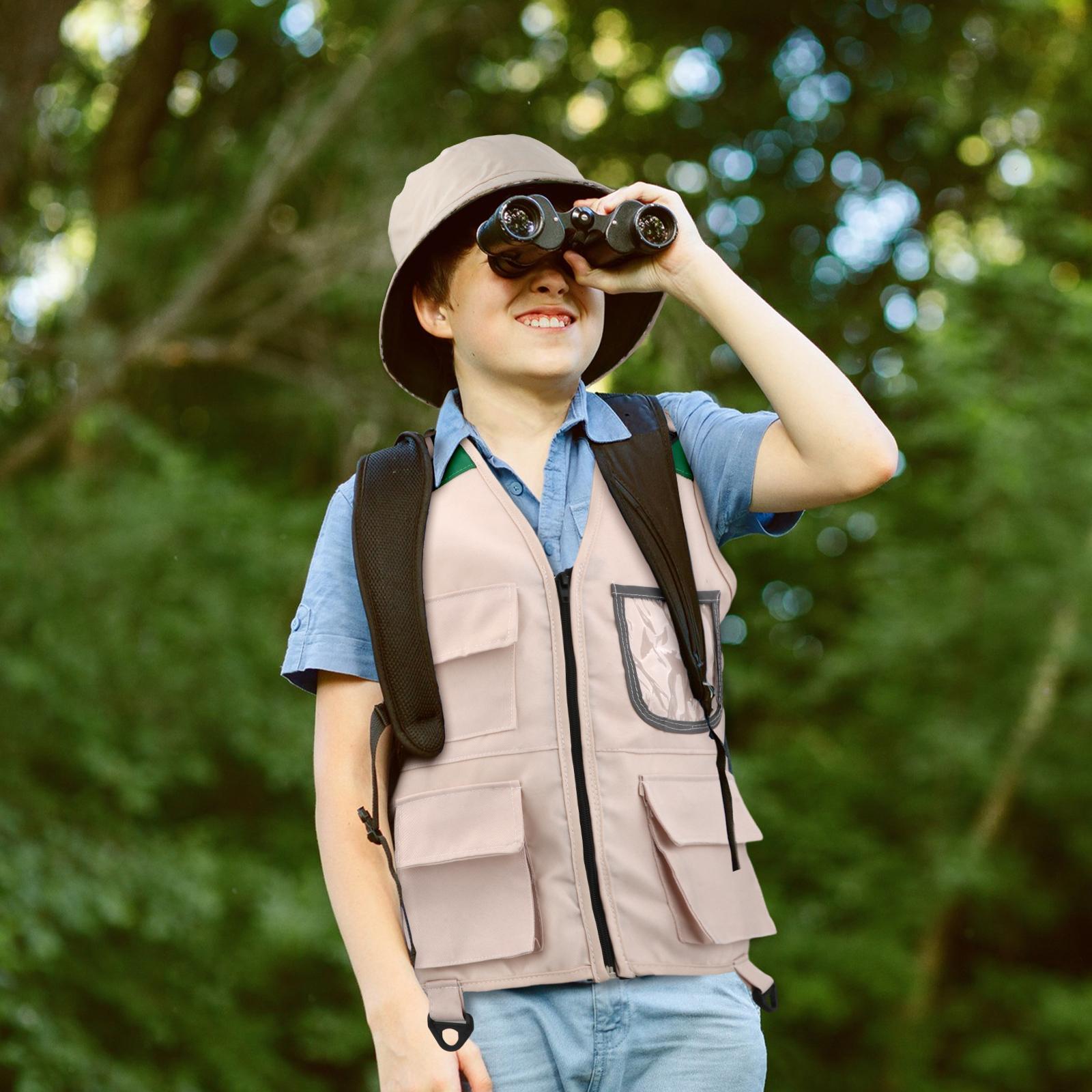 Kit di avventure all'aria aper - Zoo Outdoor Adventure Set recensione e prezzo