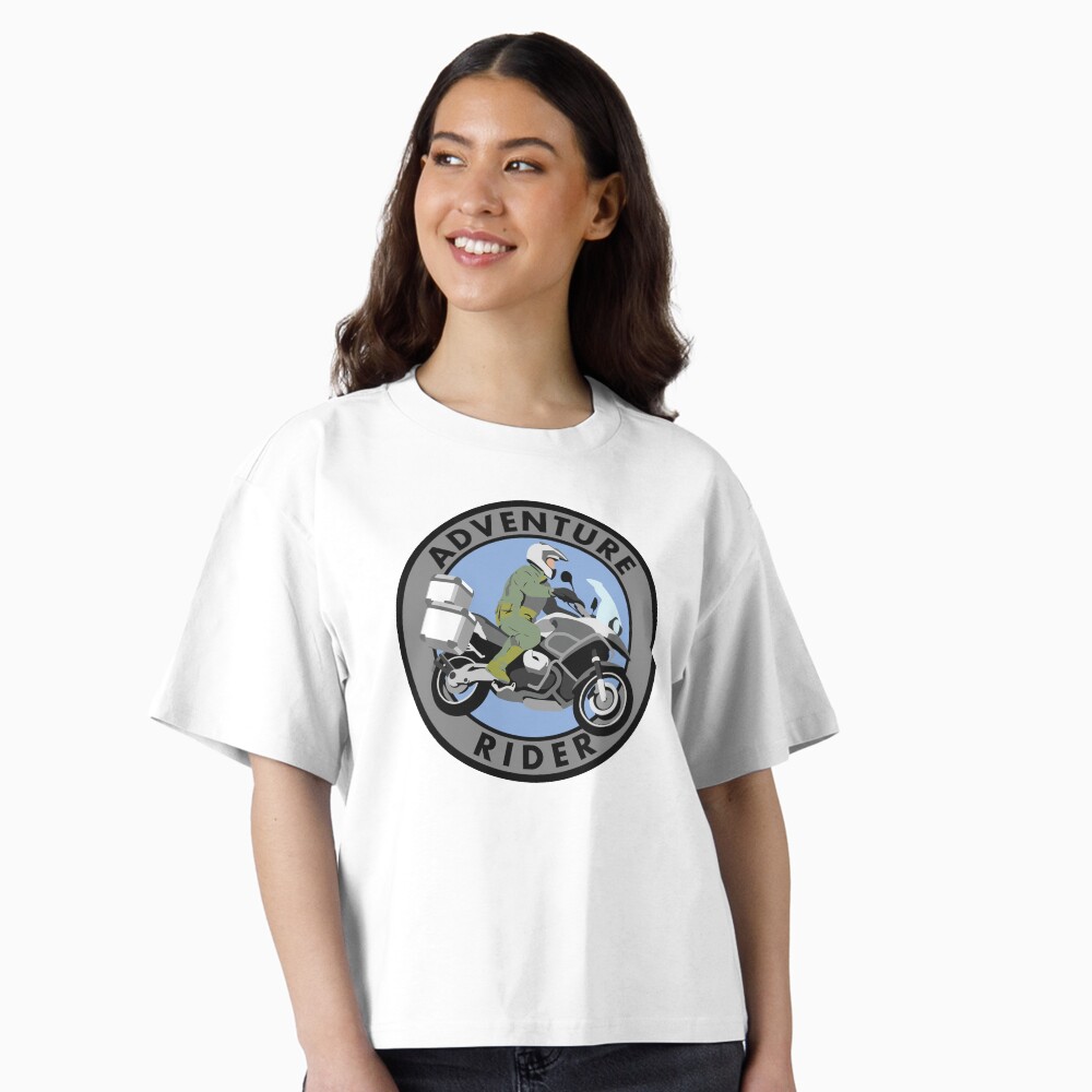 T-shirt di Lusso per Uomo e Do - Outdoor Adventure Brand recensione e prezzo