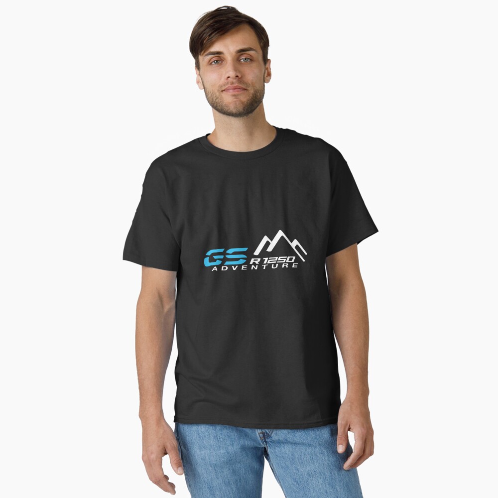 T-shirt di Lusso per Uomo e Do - Outdoor Adventure Brand recensione e prezzo