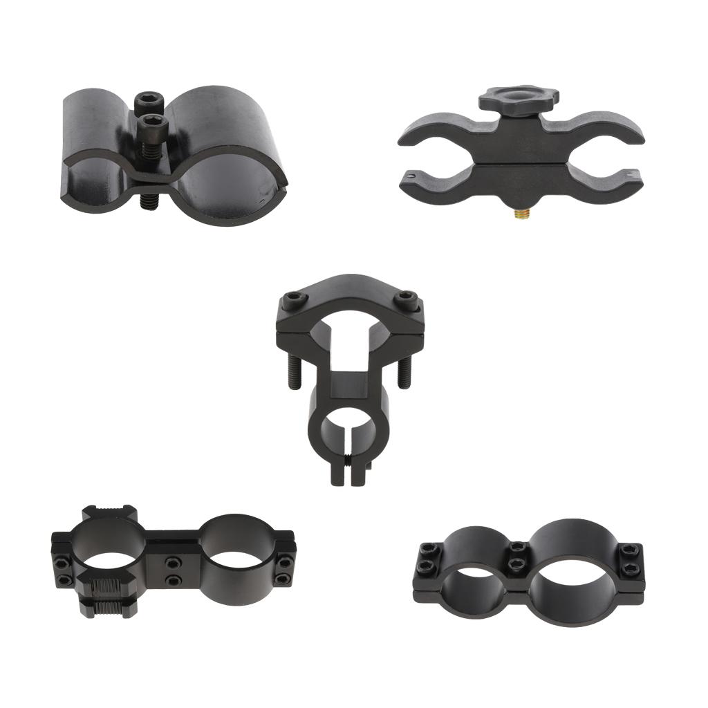 Supporto per Torcia in Metallo - Outdoor Adventure Films recensione e prezzo