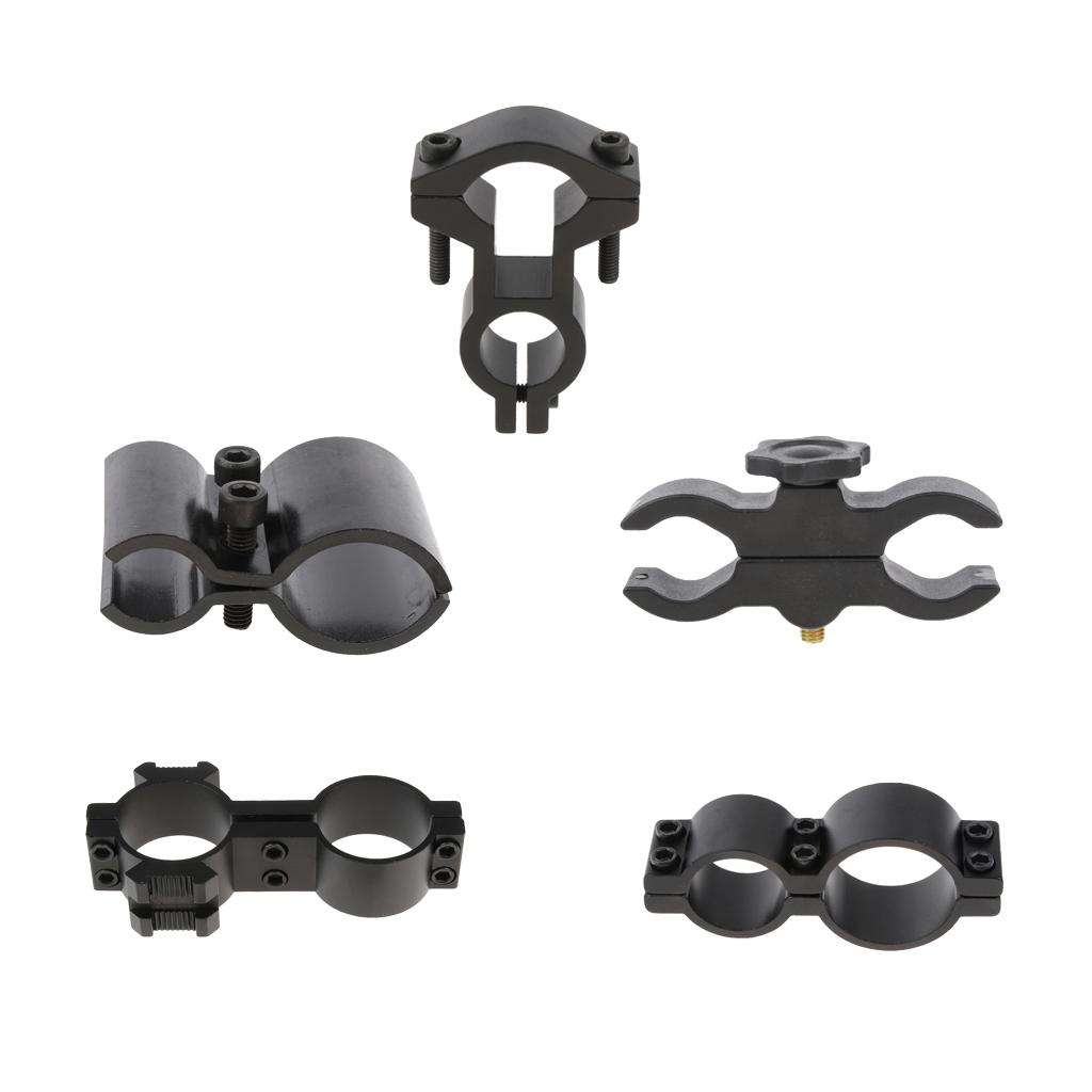 Supporto per Torcia in Metallo - Outdoor Adventure Films recensione e prezzo