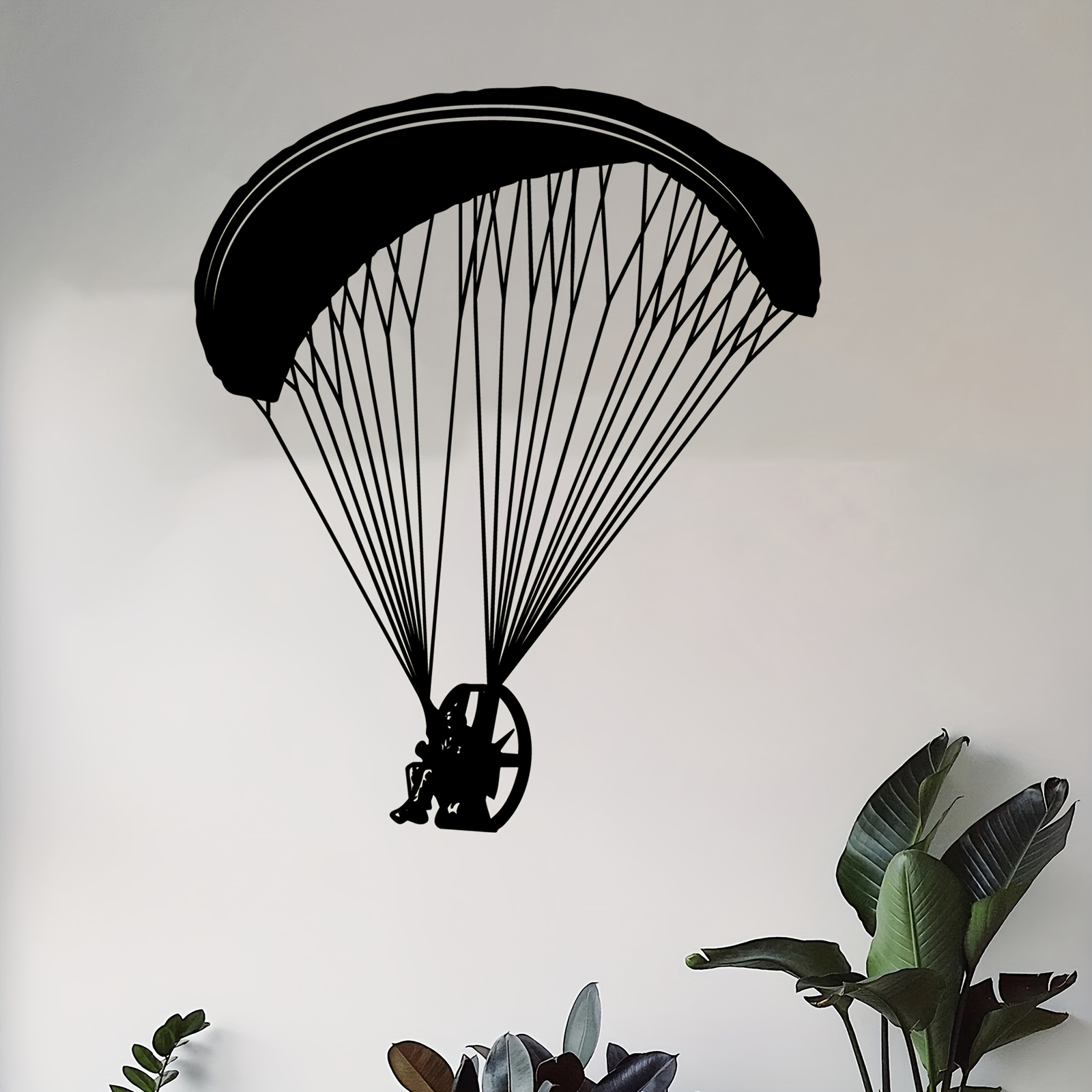 Decorazione Murale in Metallo  - Outdoor Adventure Brand recensione e prezzo