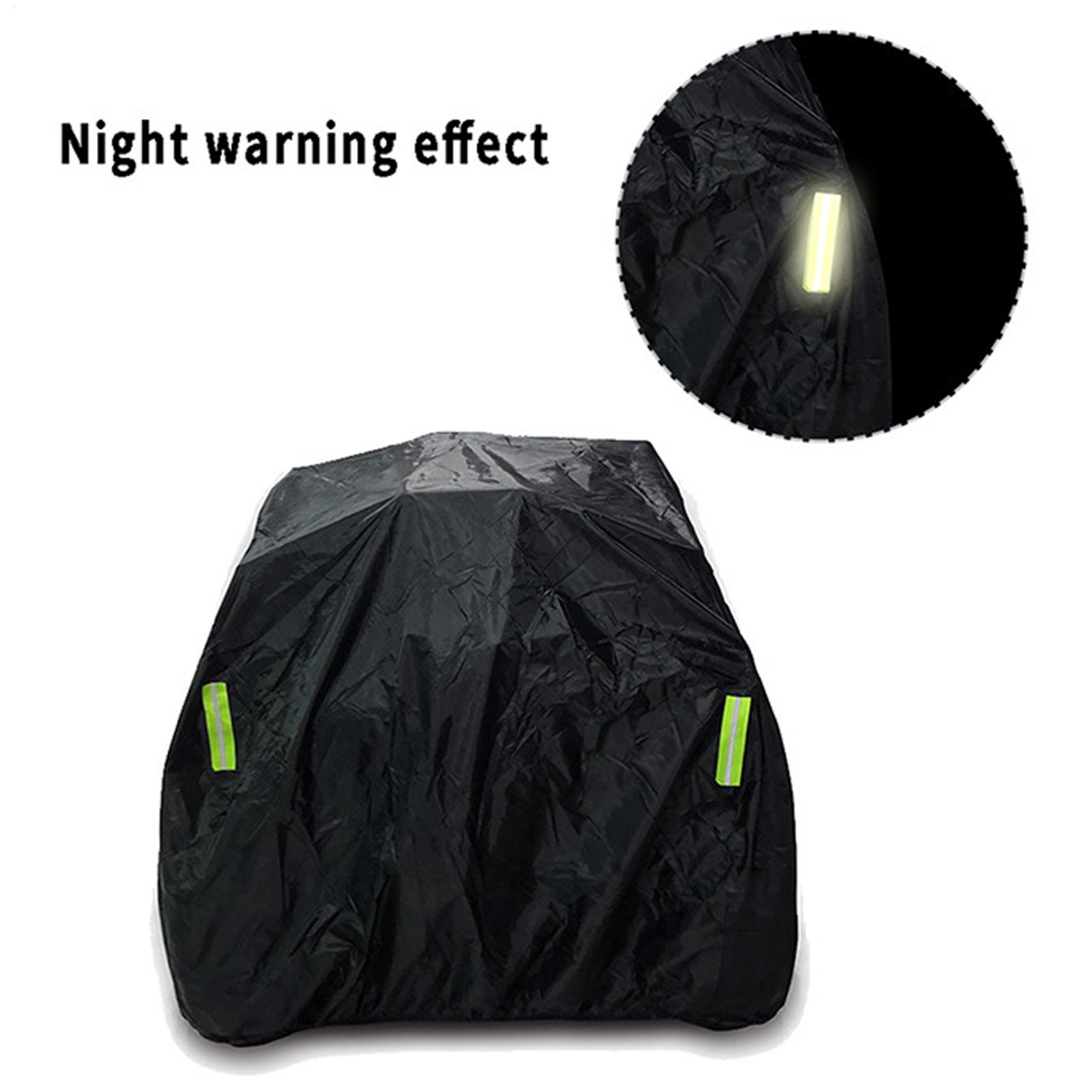 Coperture ATV Protezione UV im - Outdoor Adventure Farm recensione e prezzo