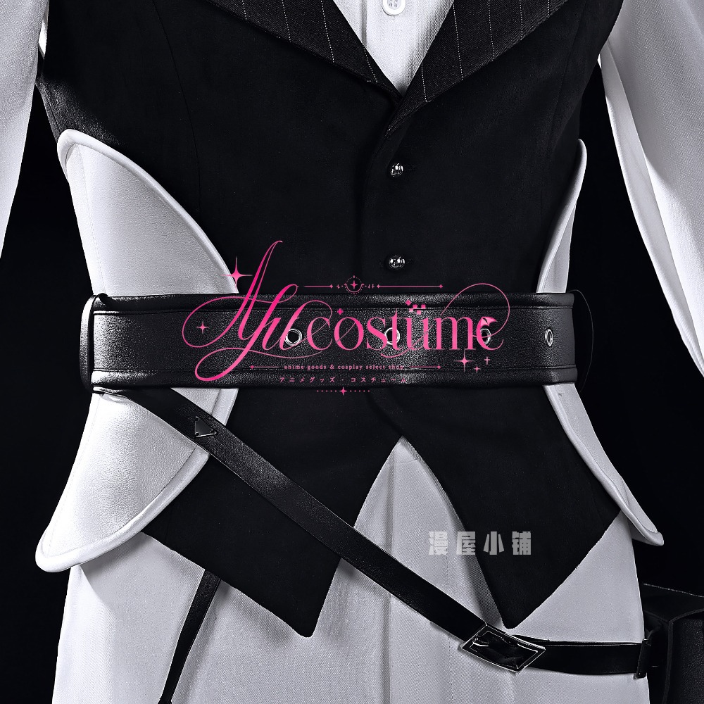 Costume Cosplay di Lorne l'Avv - Outdoor Adventure Films recensione e prezzo
