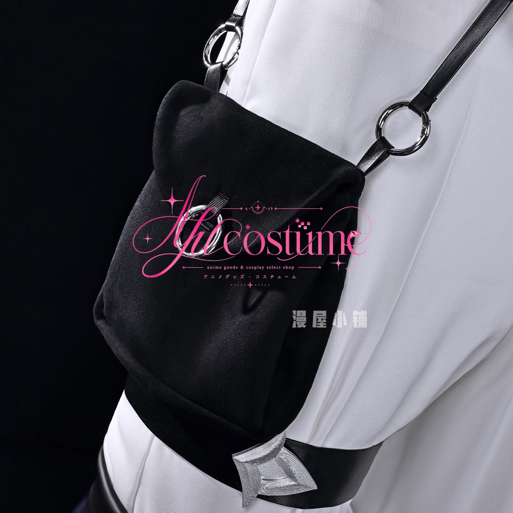 Costume Cosplay di Lorne l'Avv - Outdoor Adventure Films recensione e prezzo