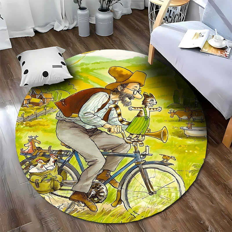 Spedizione gratuita! Tappeto r - Outdoor Adventure Farm recensione e prezzo