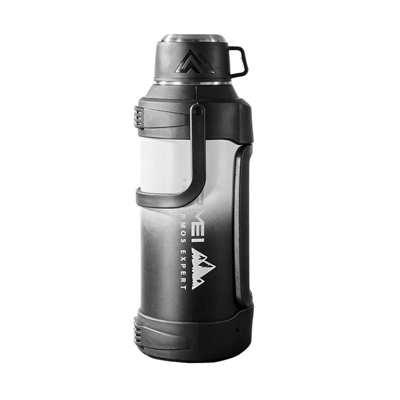 Borraccia Termica Sottovuoto i - Outdoor Adventure Hours recensione e prezzo