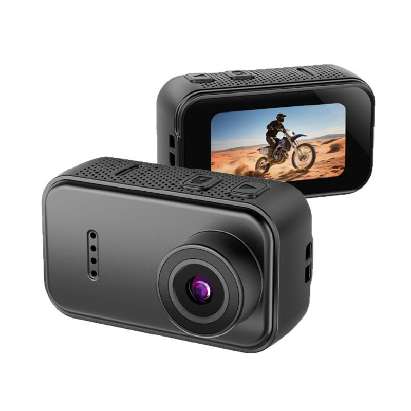 Videocamera d'azione B27B form - Outdoor Adventure Series recensione e prezzo