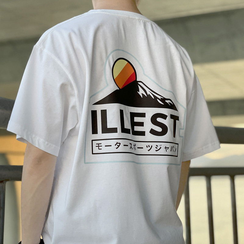 T-shirt a maniche corte casual - Outdoor Adventure Brand recensione e prezzo