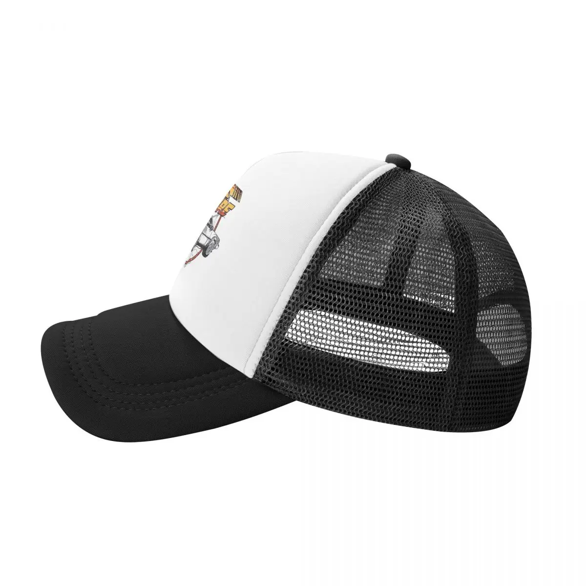 Berretto da baseball personali - Outdoor Adventure Films recensione e prezzo