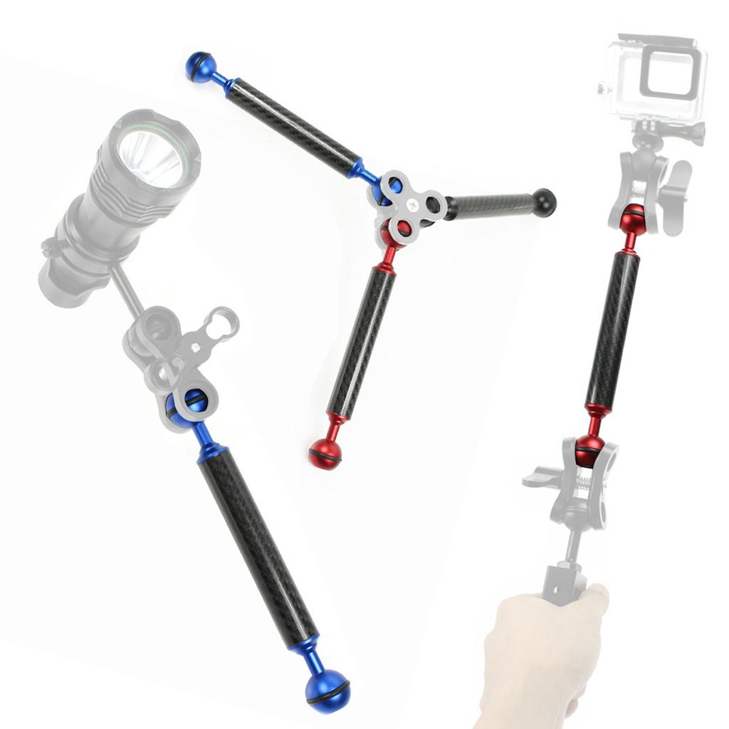 Morsetto per Fotocamera Subacq - Outdoor Adventure Films recensione e prezzo