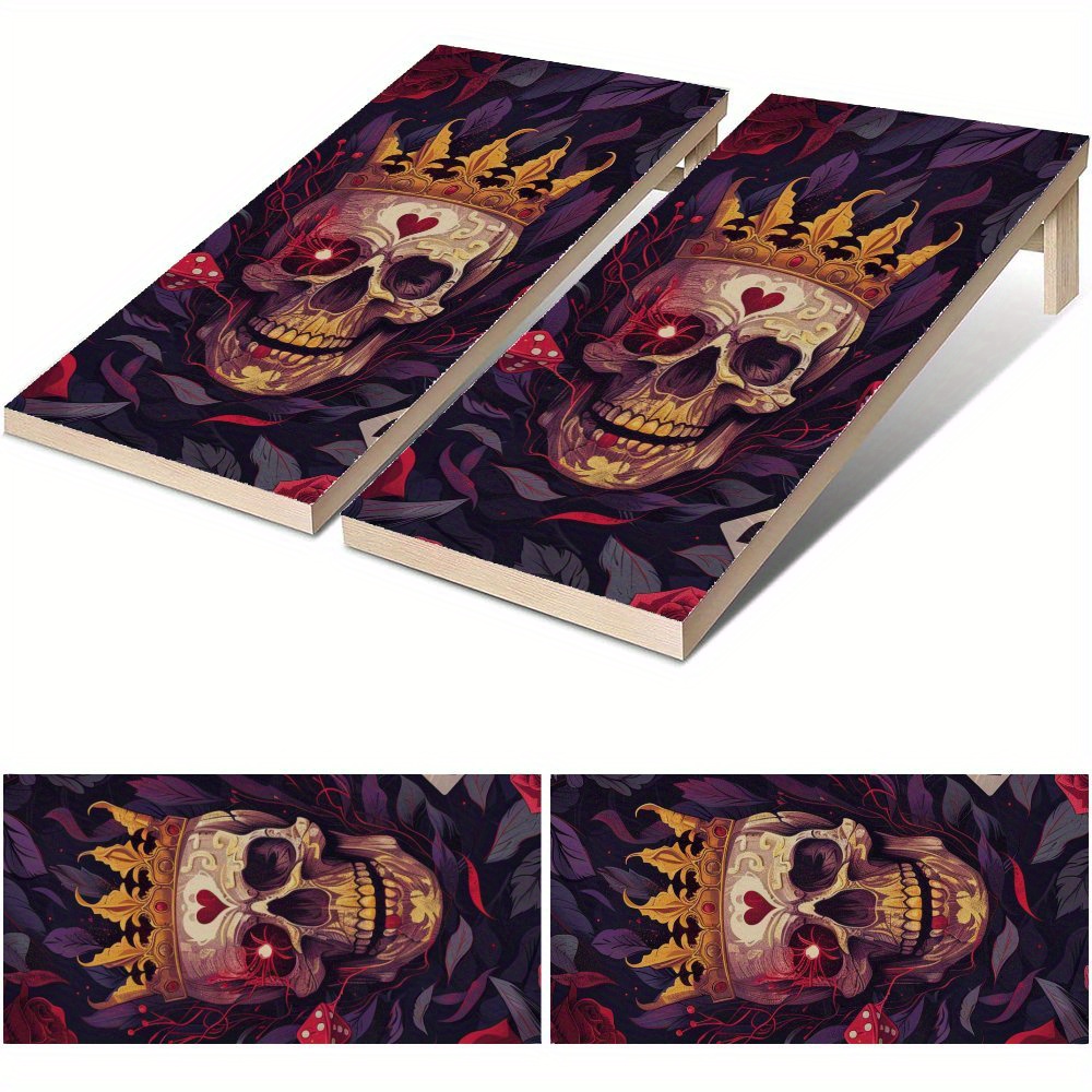 Crowned Skull Adventure Waterp - Outdoor Adventure Films recensione e prezzo