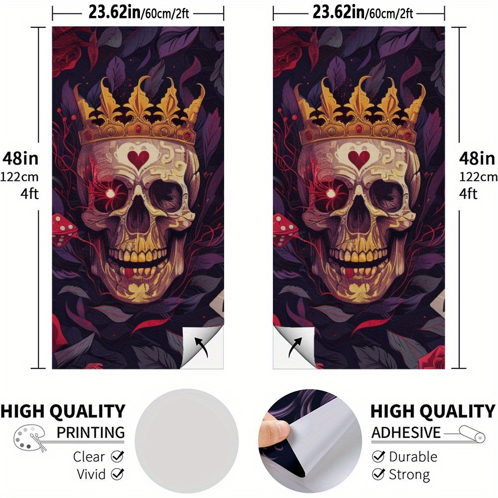 Crowned Skull Adventure Waterp - Outdoor Adventure Films recensione e prezzo