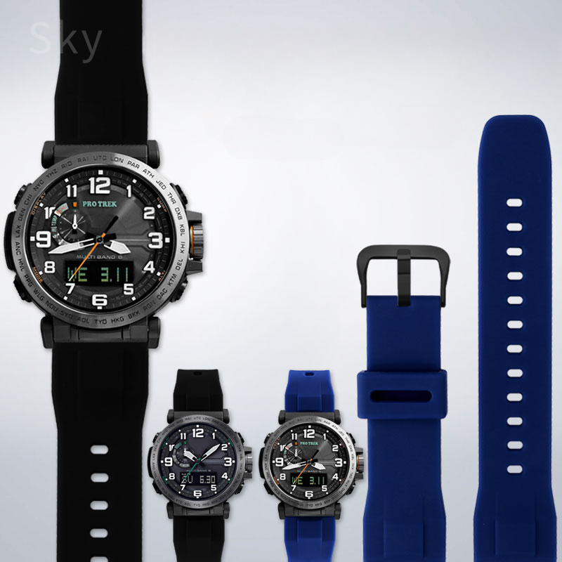 Per Casio Casio 5497 PRG-600/6 - Outdoor Adventure Series recensione e prezzo