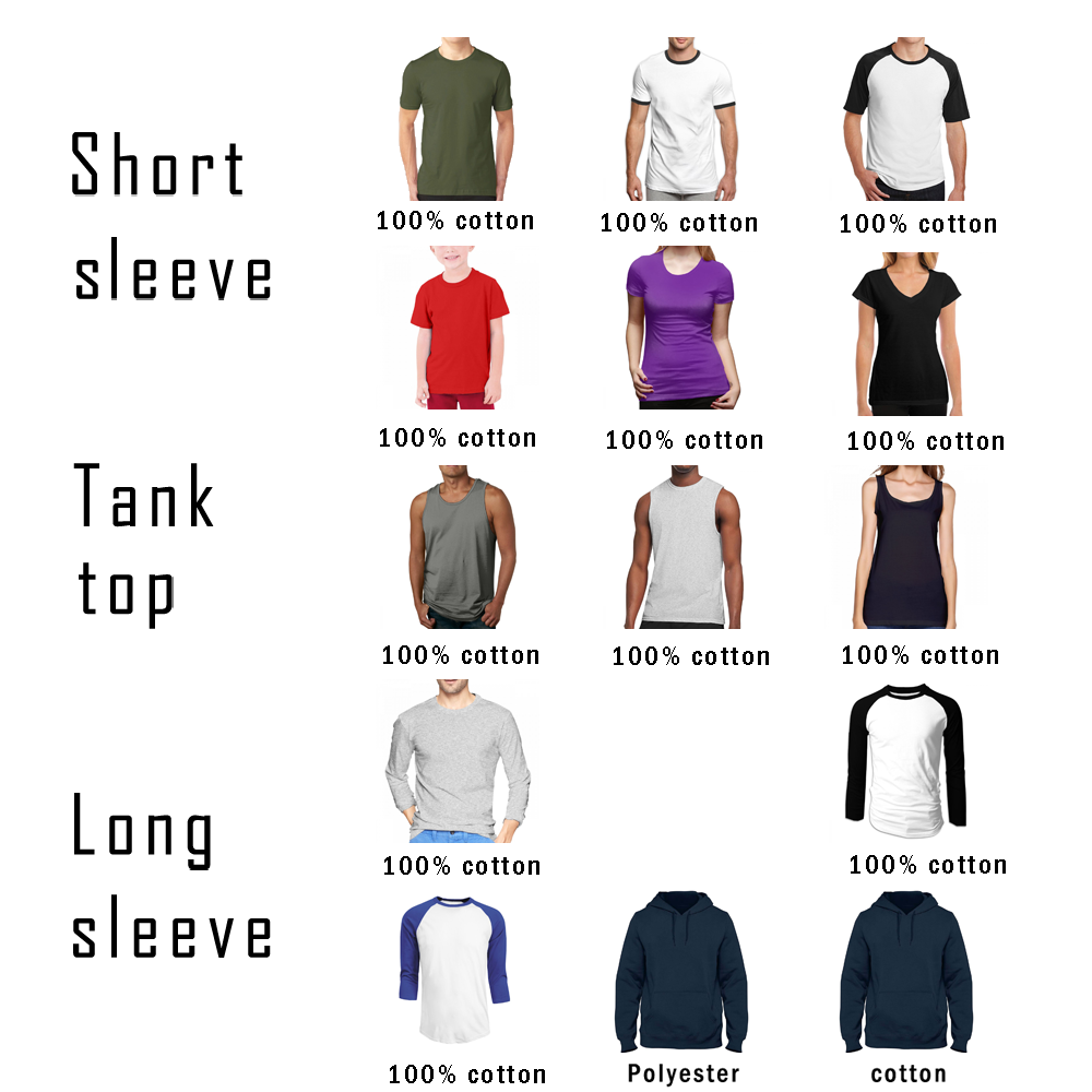 Maglietta con logo 6xl Cotton  - Outdoor Adventure Logo recensione e prezzo