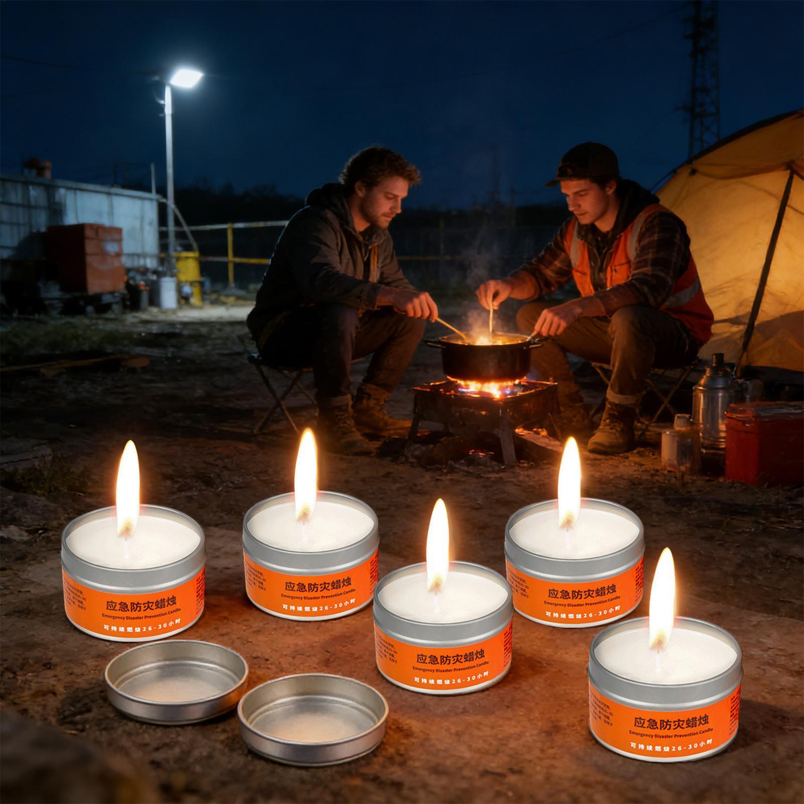 Candela di Sopravvivenza a Lum - Outdoor Adventure Hours recensione e prezzo