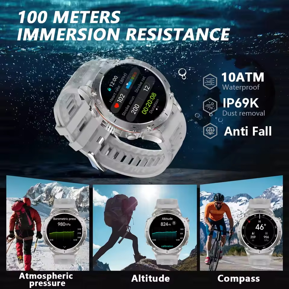 2026 Adventure GPS Ultimate Mi - Outdoor Adventure Brand recensione e prezzo