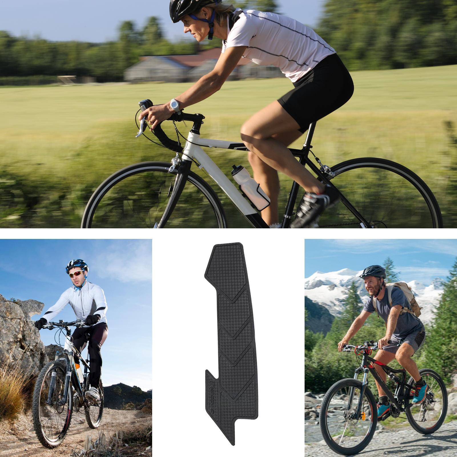 Protezione per catena per bici - Outdoor Adventure Films recensione e prezzo