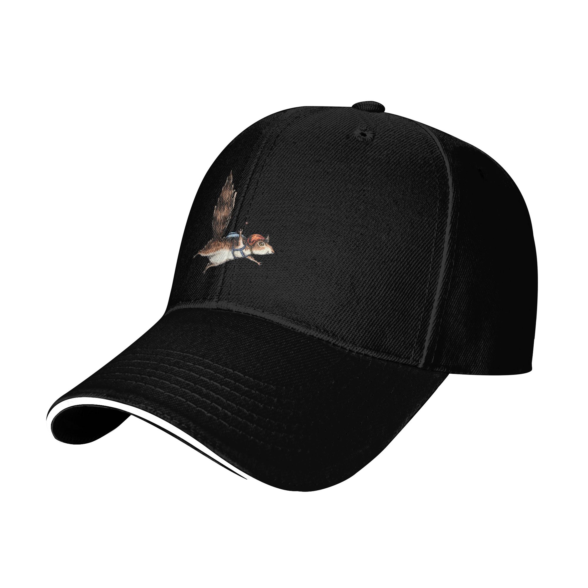 Cappellino da Baseball con Des - Outdoor Adventure Brand recensione e prezzo