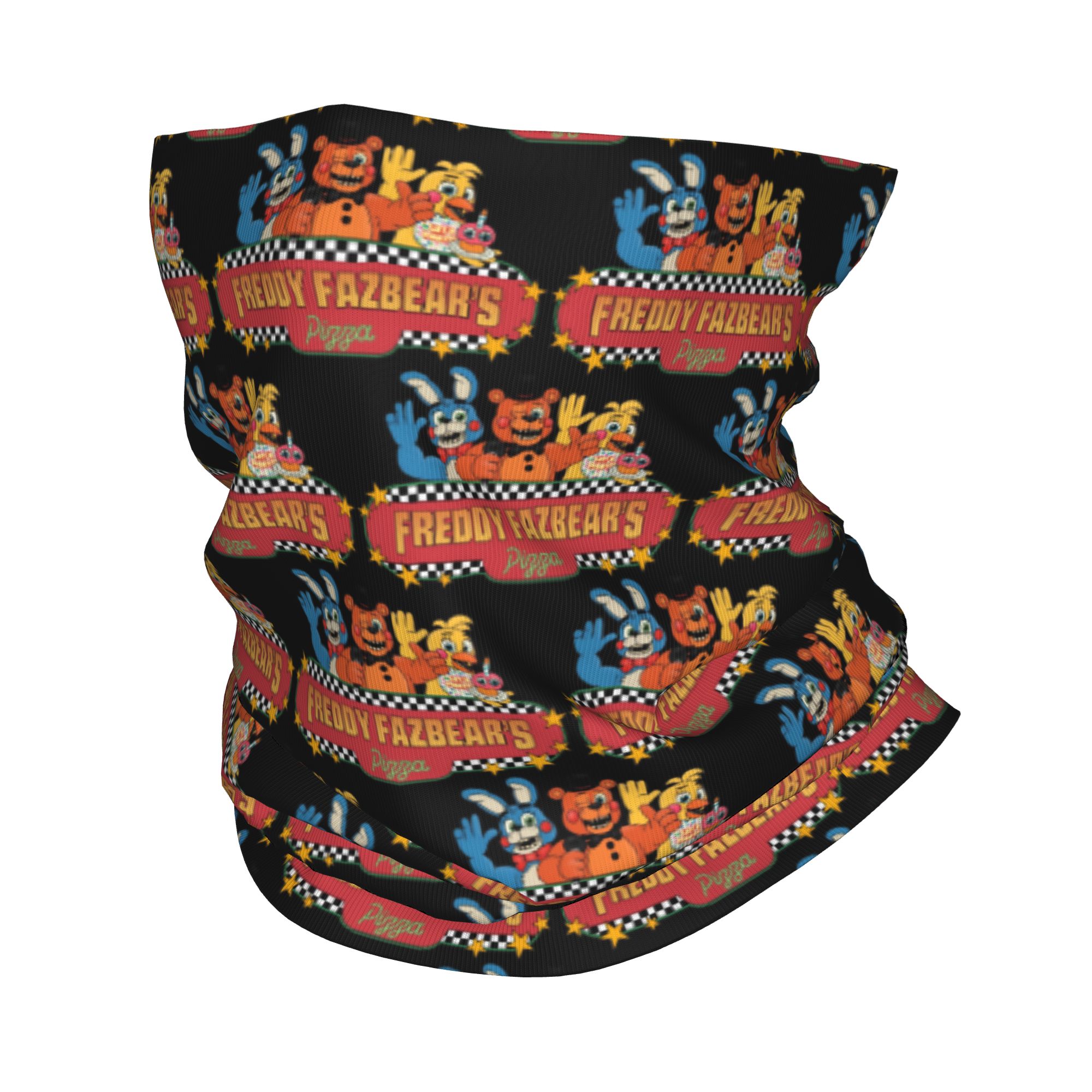Scaldacollo/Balaclava Personal - Outdoor Adventure At recensione e prezzo