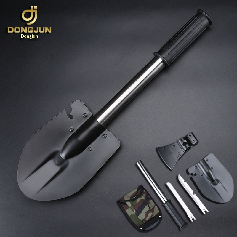 Pala pieghevole multifunzional - Outdoor Adventure Farm recensione e prezzo