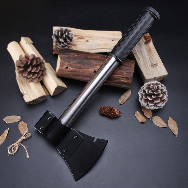Pala pieghevole multifunzional - Outdoor Adventure Farm recensione e prezzo
