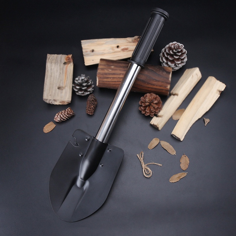 Pala pieghevole multifunzional - Outdoor Adventure Farm recensione e prezzo