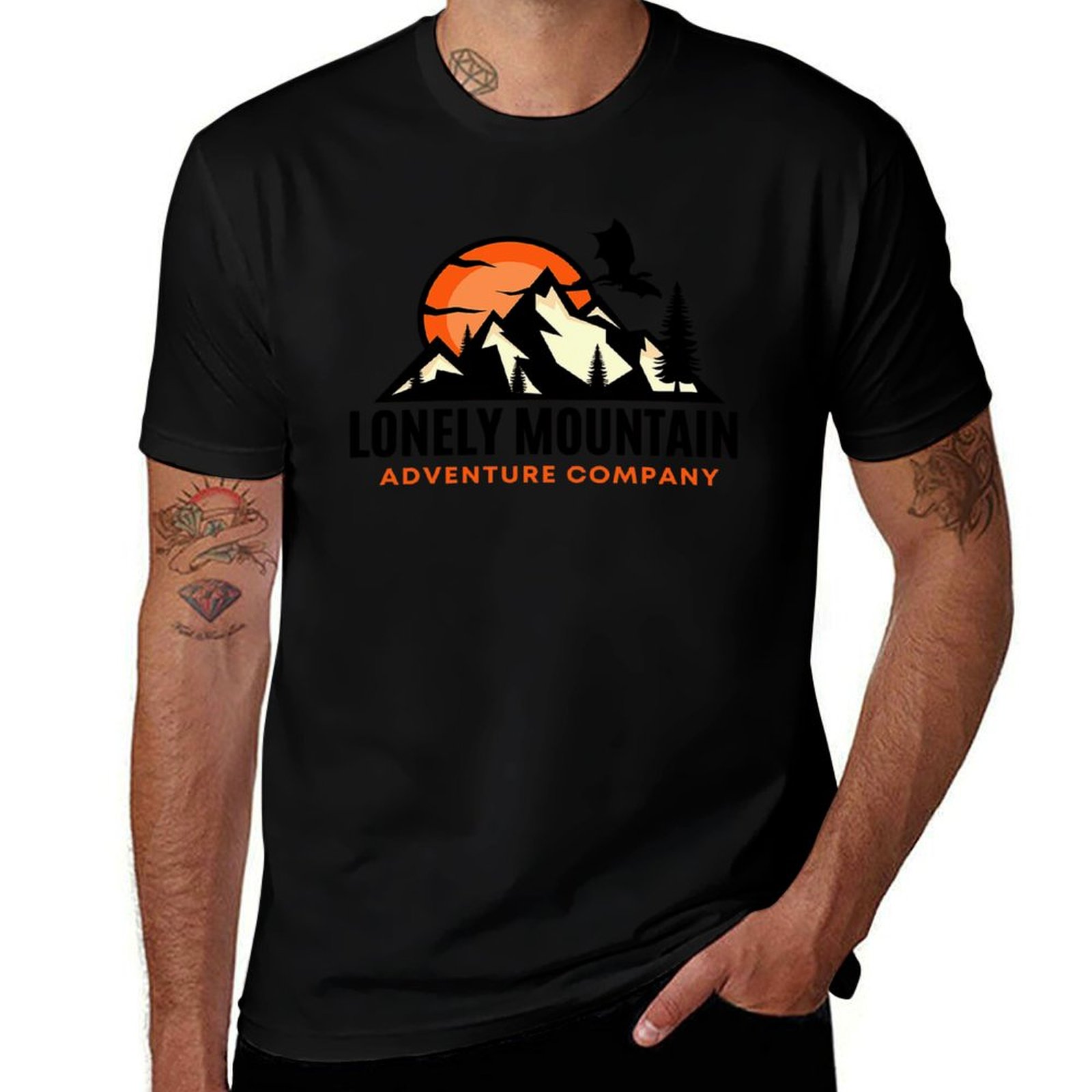 Lonely Mountain - Azienda di a - Outdoor Adventure Company recensione e prezzo