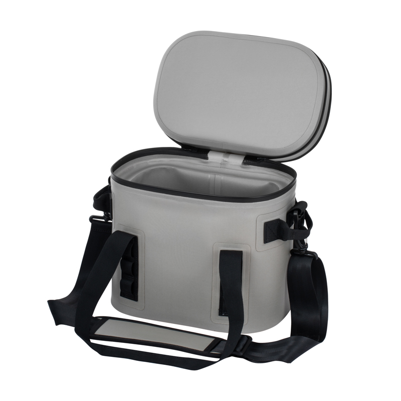 Borsa Termica Premium da 8L, I - Outdoor Adventure Hours recensione e prezzo