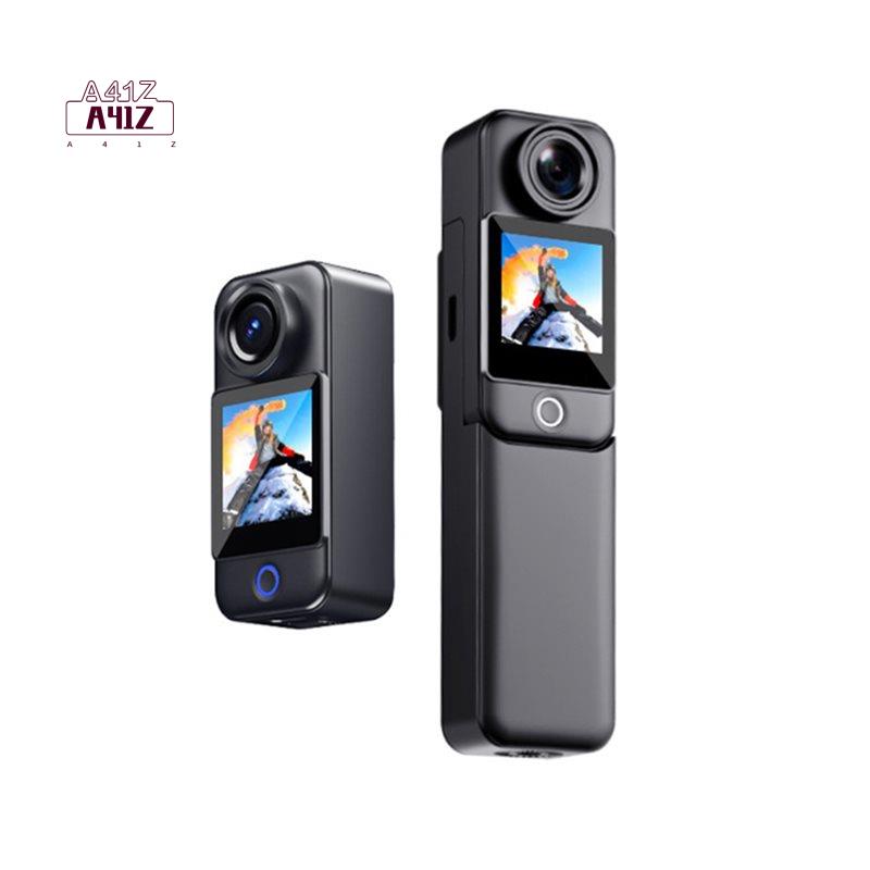 Videocamera tascabile A41Z-C30 - Outdoor Adventure Series recensione e prezzo