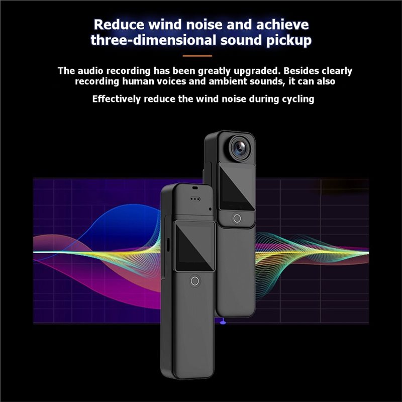 Videocamera tascabile A41Z-C30 - Outdoor Adventure Series recensione e prezzo
