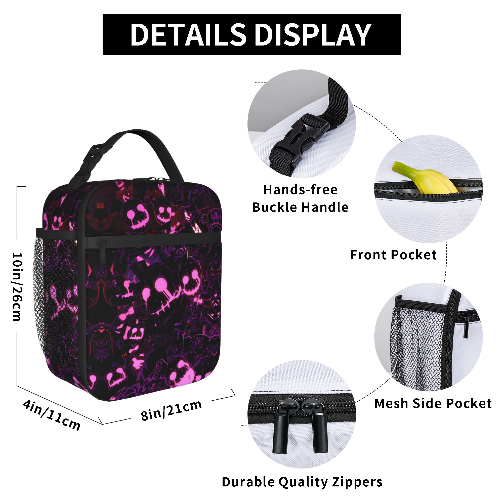 Borsa termica personalizzata F - Outdoor Adventure At recensione e prezzo