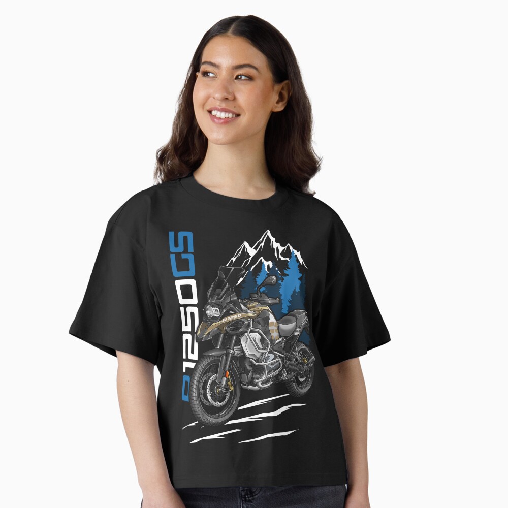 T-Shirt GS GRAY ADVENTURE GRUG - Outdoor Adventure Brand recensione e prezzo