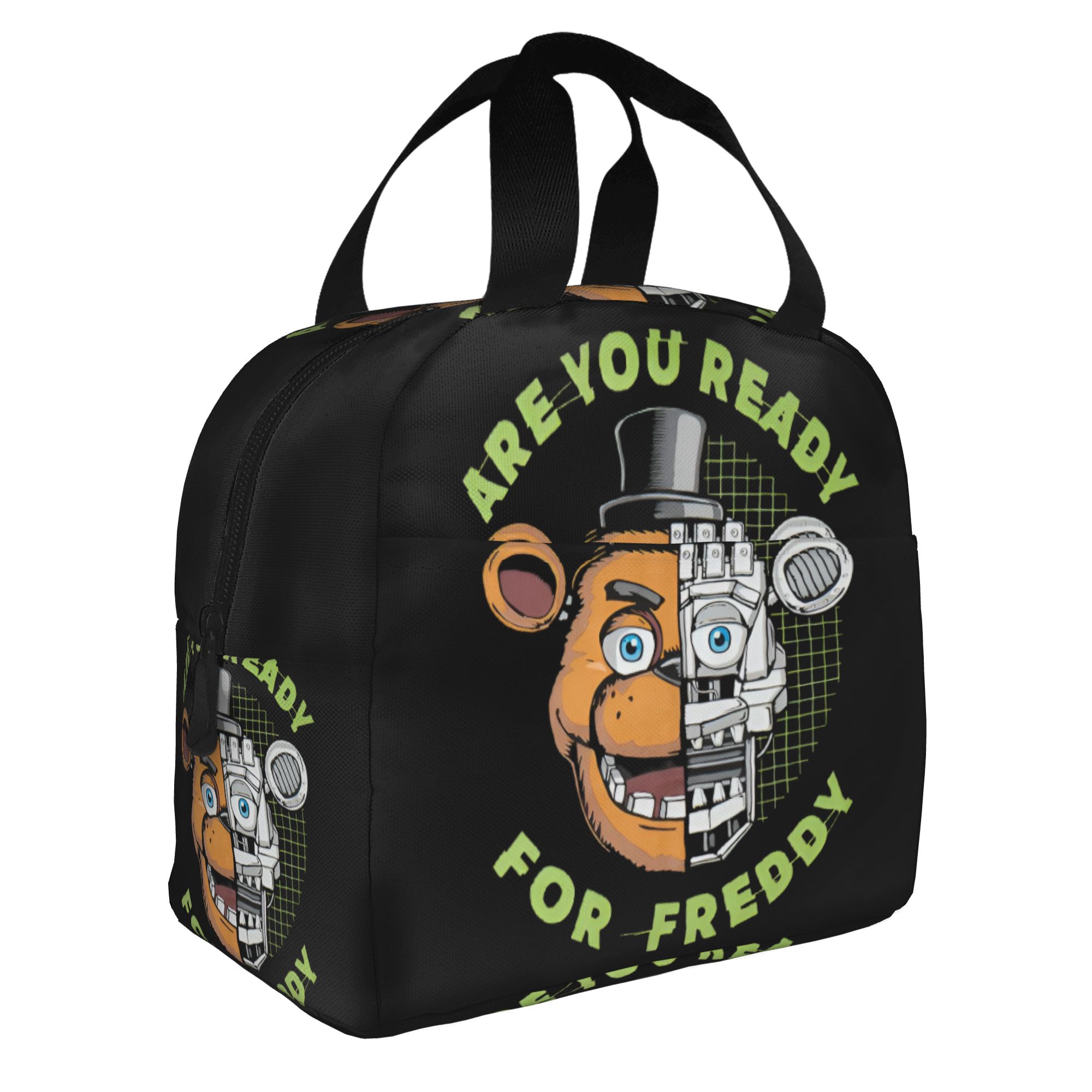 Borsa termica personalizzata F - Outdoor Adventure At recensione e prezzo