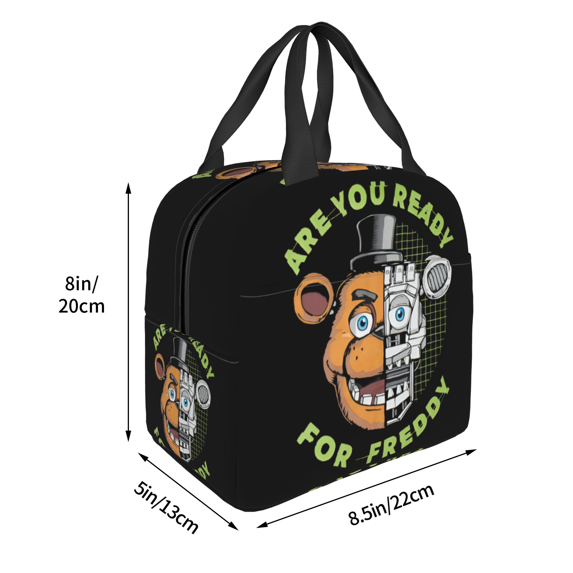Borsa termica personalizzata F - Outdoor Adventure At recensione e prezzo