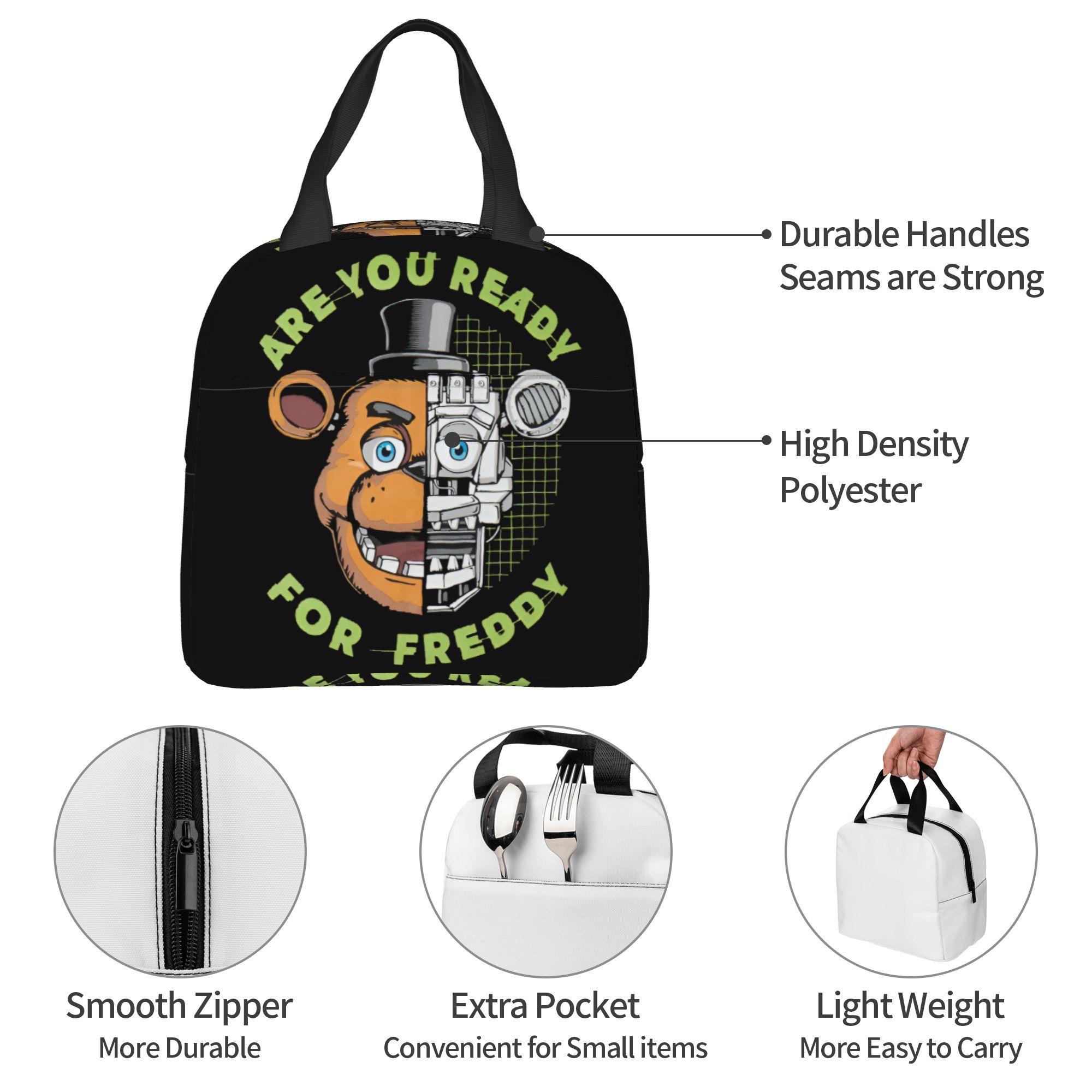 Borsa termica personalizzata F - Outdoor Adventure At recensione e prezzo