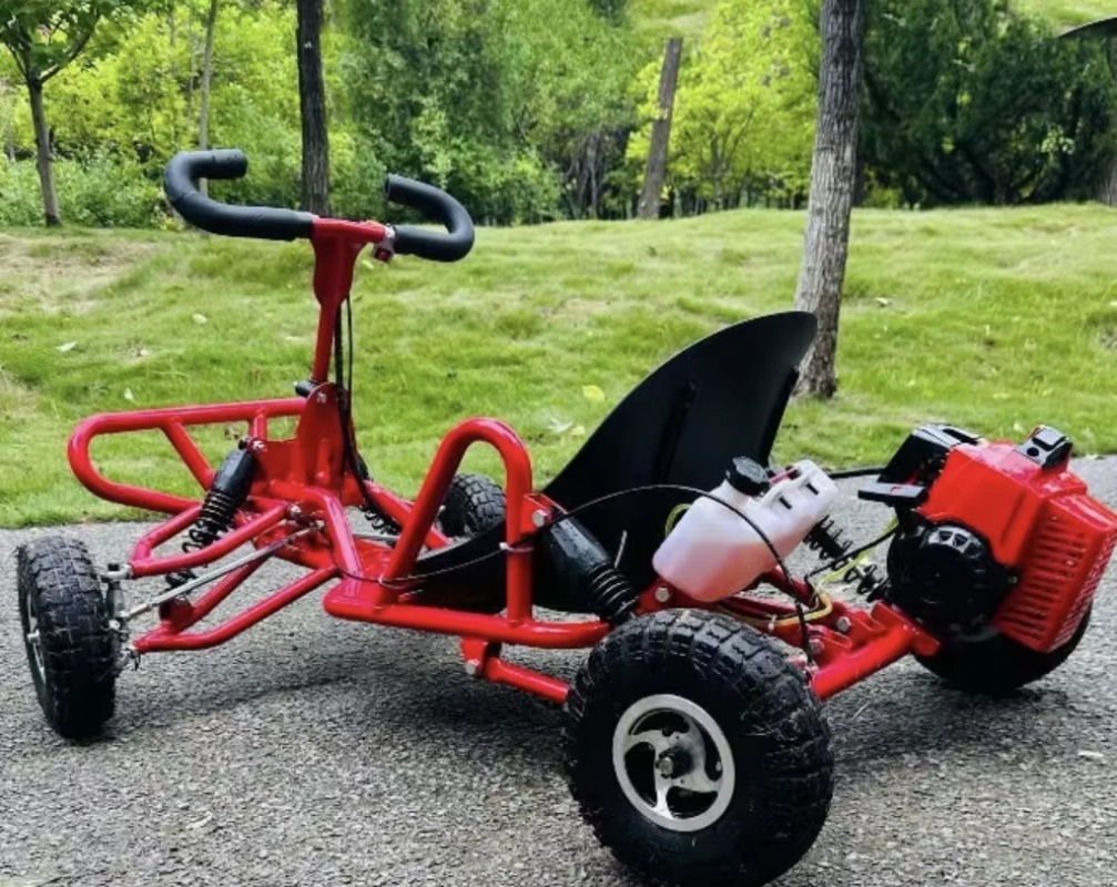 Go-kart fuoristrada UTV per ra - Outdoor Adventure At recensione e prezzo